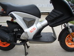 �������� �� ������ �������� Piaggio Ice50 2005 ���� 16